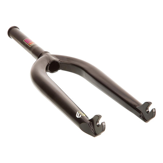 Eclat Storm Hydro 20 Jordin Godwin BMX Fork 20 1-1/8 10x100mm Rake: 20mm Black