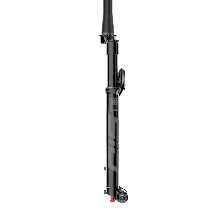 RockShox SID SL Select 3P D1 Suspension Fork 29 DebonAir 110mm 1-1/8-1.5 15x110mm TA Rake: 44mm Black Remote: Sold Separately