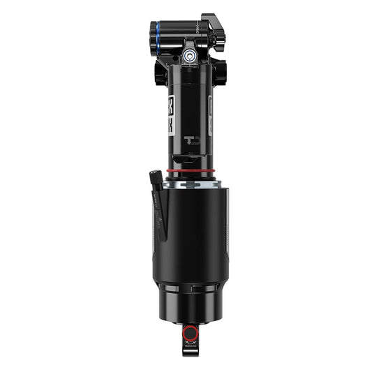 RockShox Vivid Ultimate C1 Rear shock 205x65 Shaft Eyelet: Standard Body Eyelet: Trunnion R25 C34 X2 1 Token