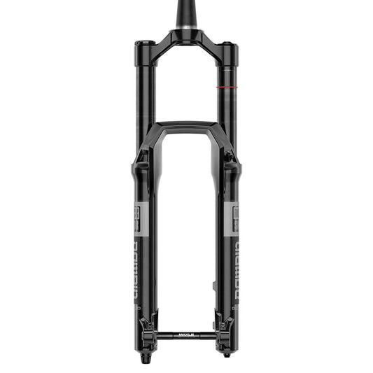 RockShox Domain Gold C1 Suspension Fork 27.5 DebonAir 180mm 1-1/8-1.5 15x110mm TA Rake: 44mm Black