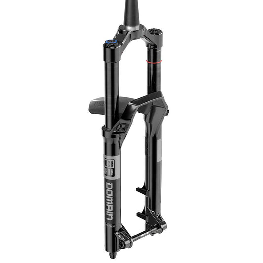 RockShox Domain RC3 29" Fork 15x110 Taper 44OS 180mm Black