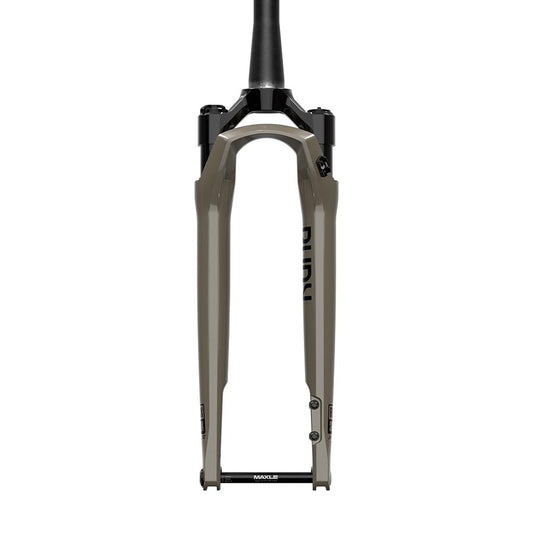 RockShox RUDY Ultimate XPLR Race Day 2 Suspension Fork - 700c 30 mm 12 x 100 mm 45 mm Offset Kwiqsand A2