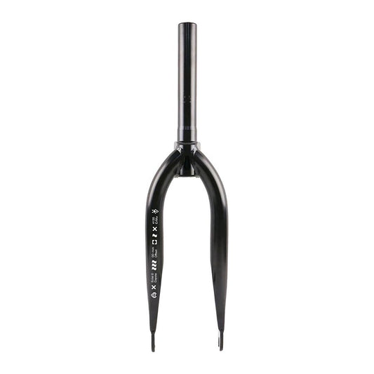 Eclat Coyote Ten Rigid Fork 20 1-1/8 Rake: 10mm Black