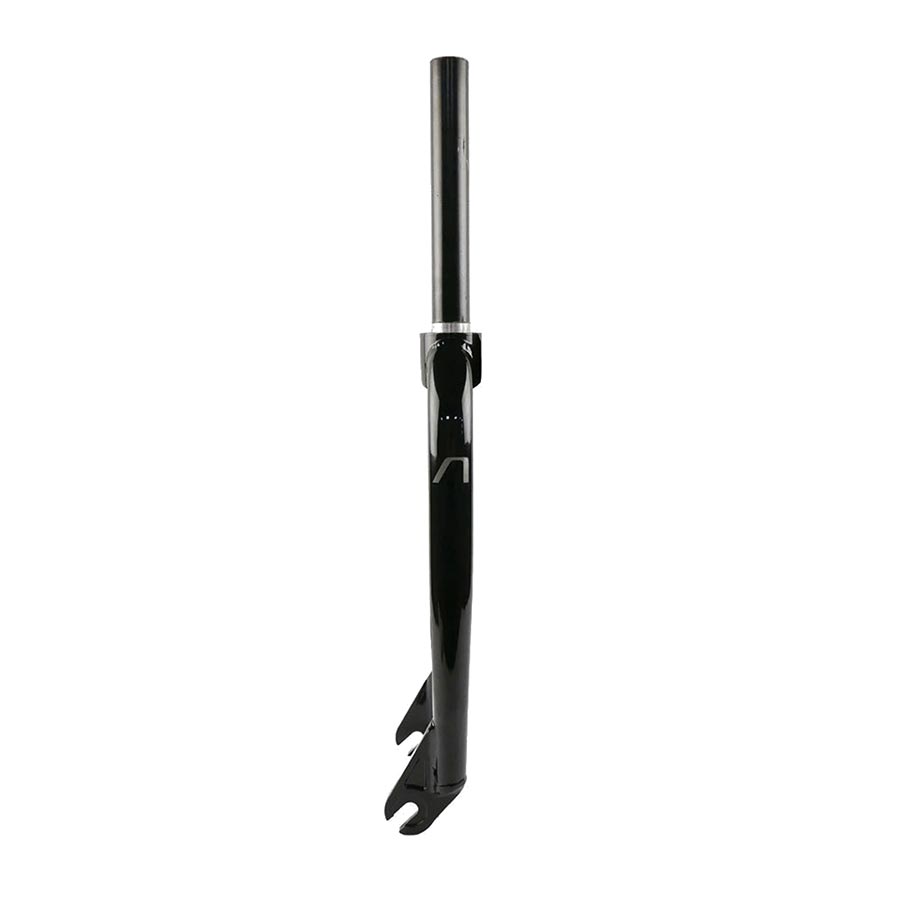 ARISE Quartz Junior Rigid Fork 20 1 10x100mm Rake: 25mm Black