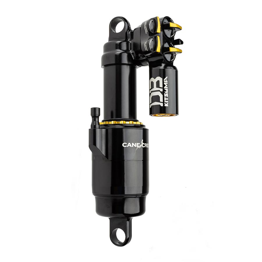 CaneCreek DB Kitsuma Air Rear Shock - 210 x 55