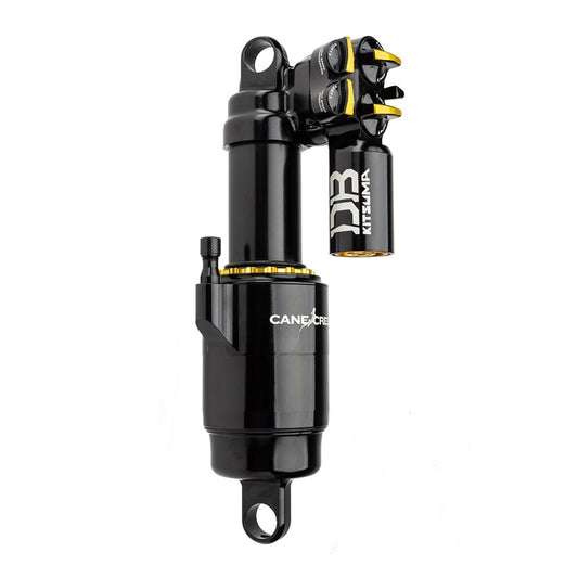 CaneCreek DB Kitsuma Air Rear Shock - 210 x 55