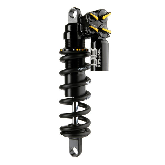 CaneCreek DB Kitsuma Coil Rear Shock - 210 x 55