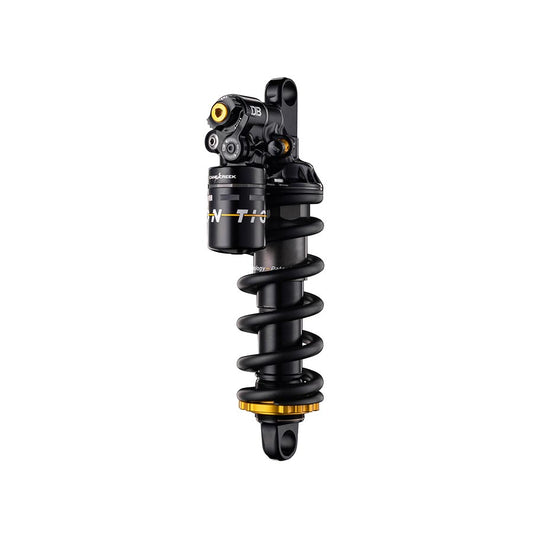 Cane Creek Tigon Rear Shock - 210 x 55