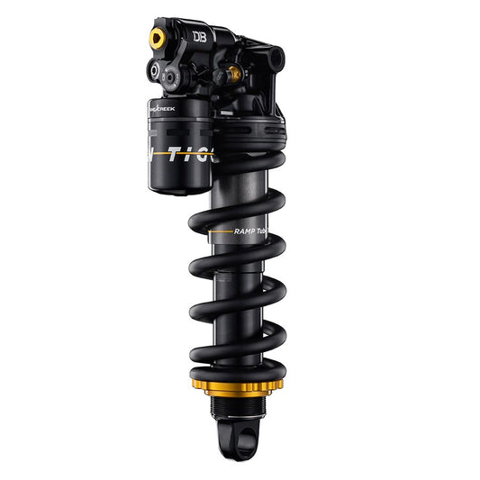 Cane Creek Tigon Rear Shock - 205 x 60mm Trunnion