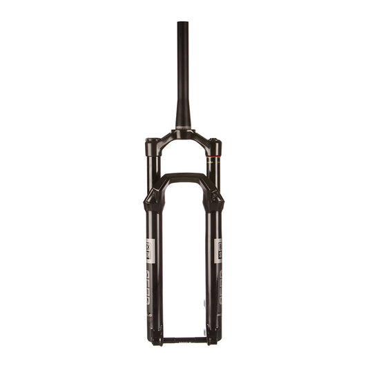 RockShox Reba Gold Taper 29" 3-Position 15x110 110mm Black