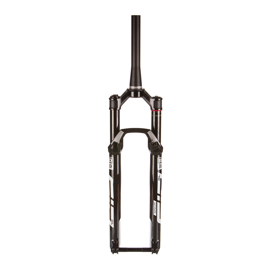 RockShox SID SL Ultimate 29" Fork 2-Pos Remote 110mm Black