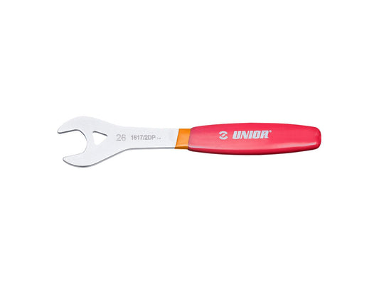 Tool Unior Cone Wrench 26mm