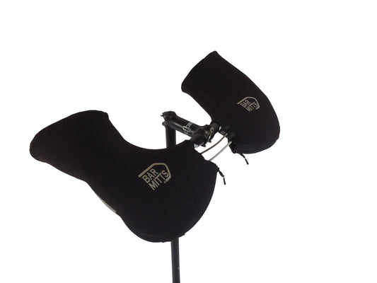 Bar Part Bar Mitt Mountain Extreme