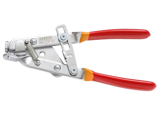 Tool Unior Inner Cable Pliers w/Safety Lock