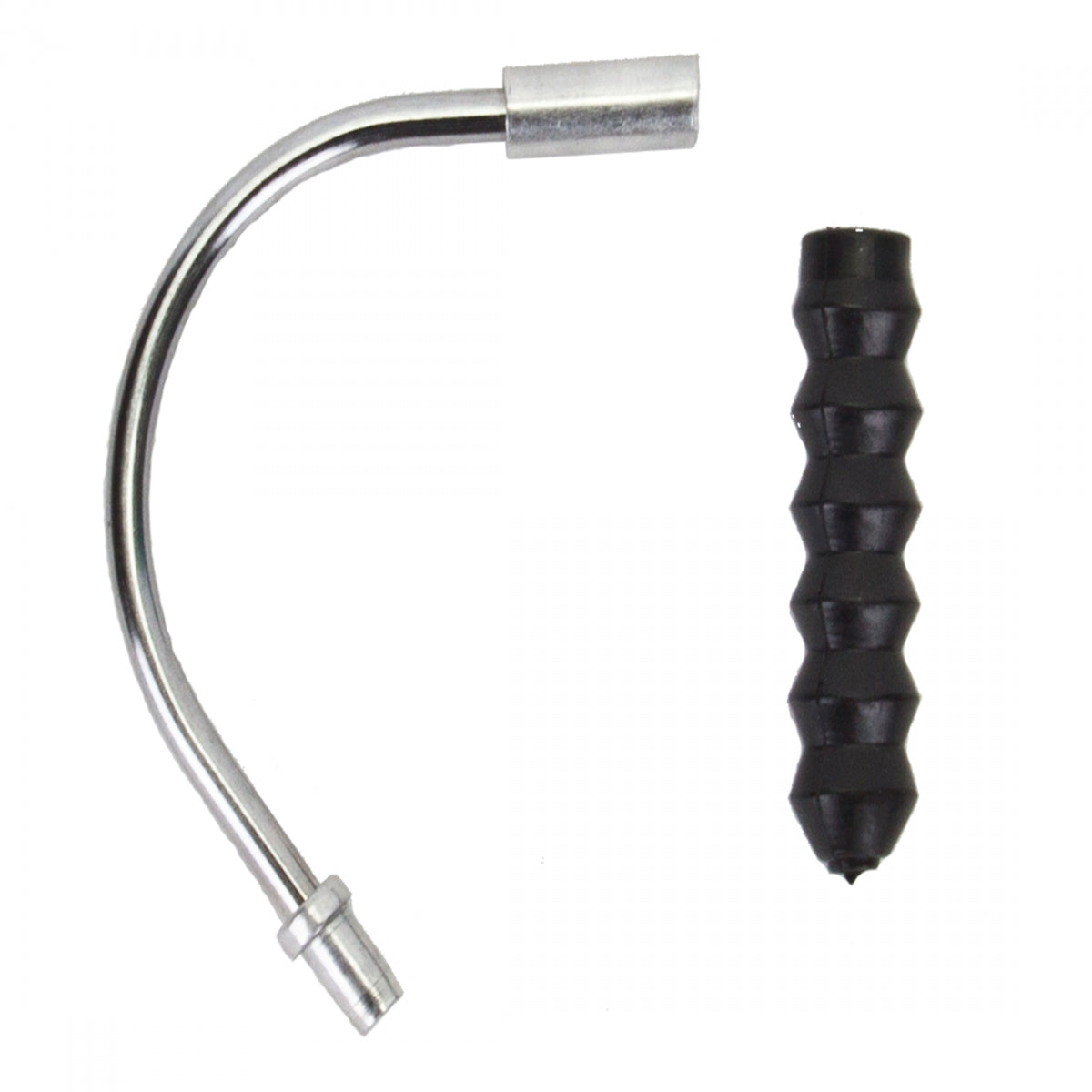 CABLE GUIDE CLK NOODLE V 135d w/BOOT