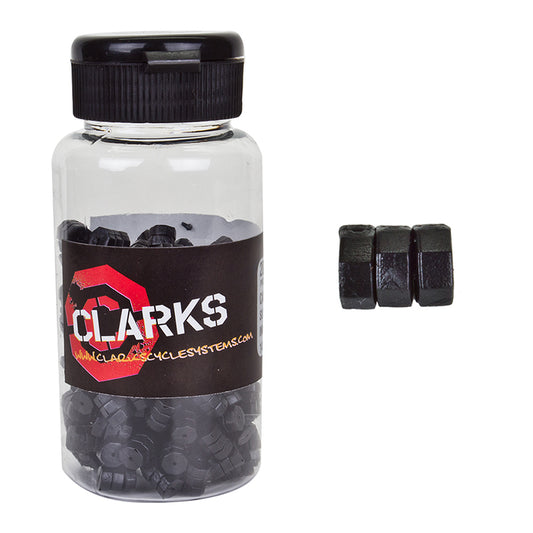 Clarks Cable Donuts Brake Black