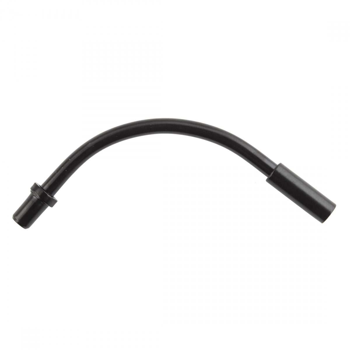 CABLE GUIDE SUNLT NOODLE V 90d BK STL
