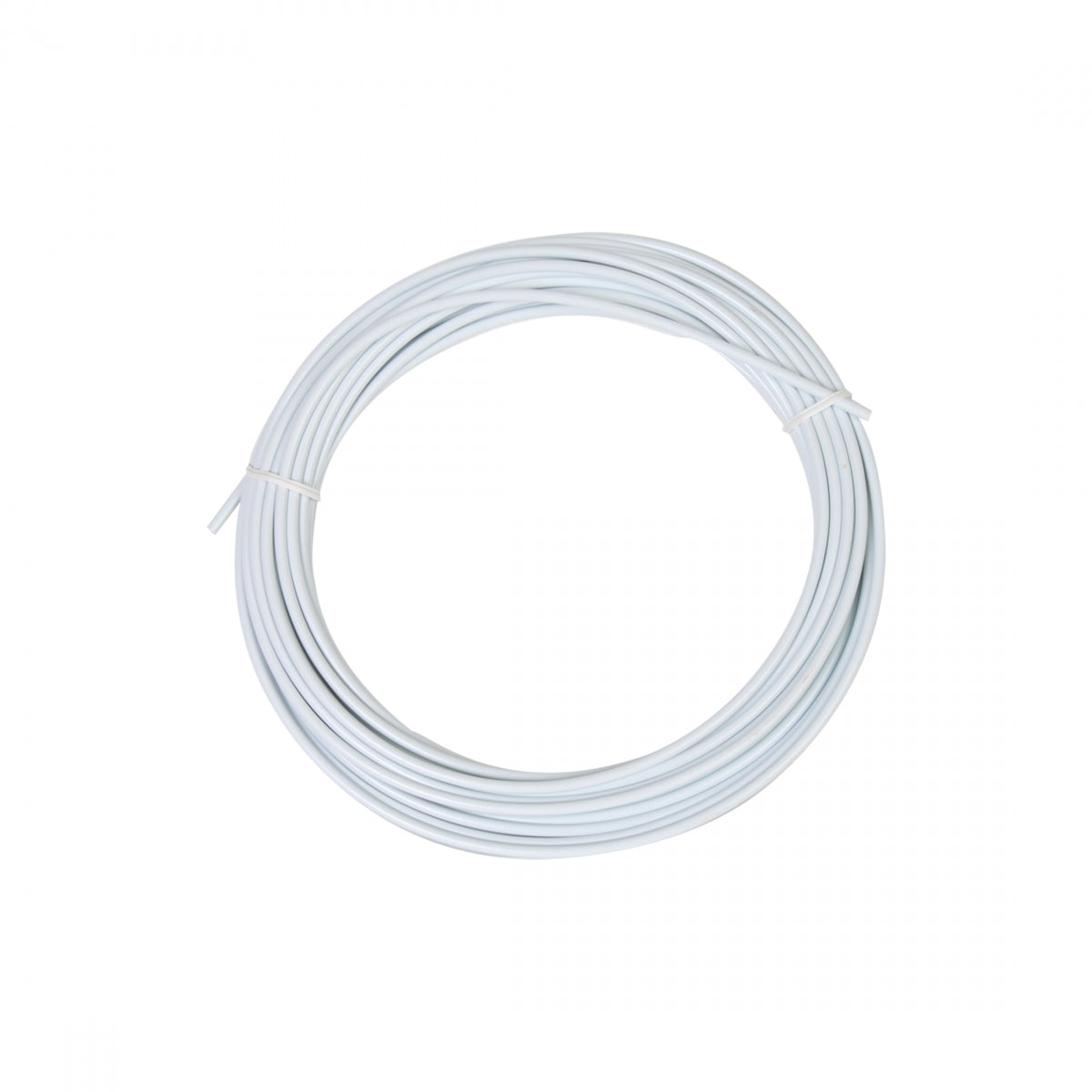 CABLE HOUSING SUNLT w/LINER 5mmx50ft WH