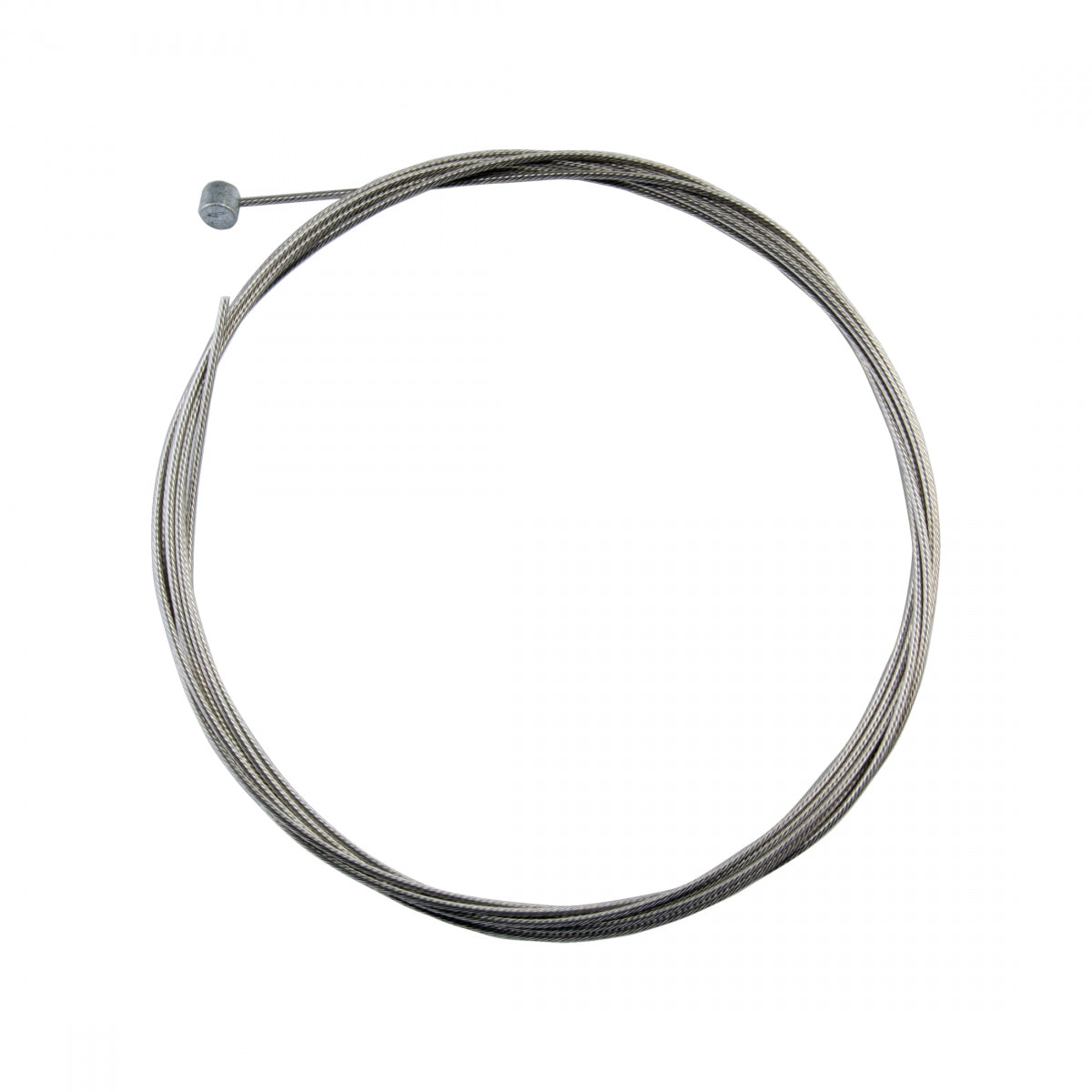 CABLE BRAKE OR8 WIRE SS SLICK POLISHED 1.5x2800 MT SL