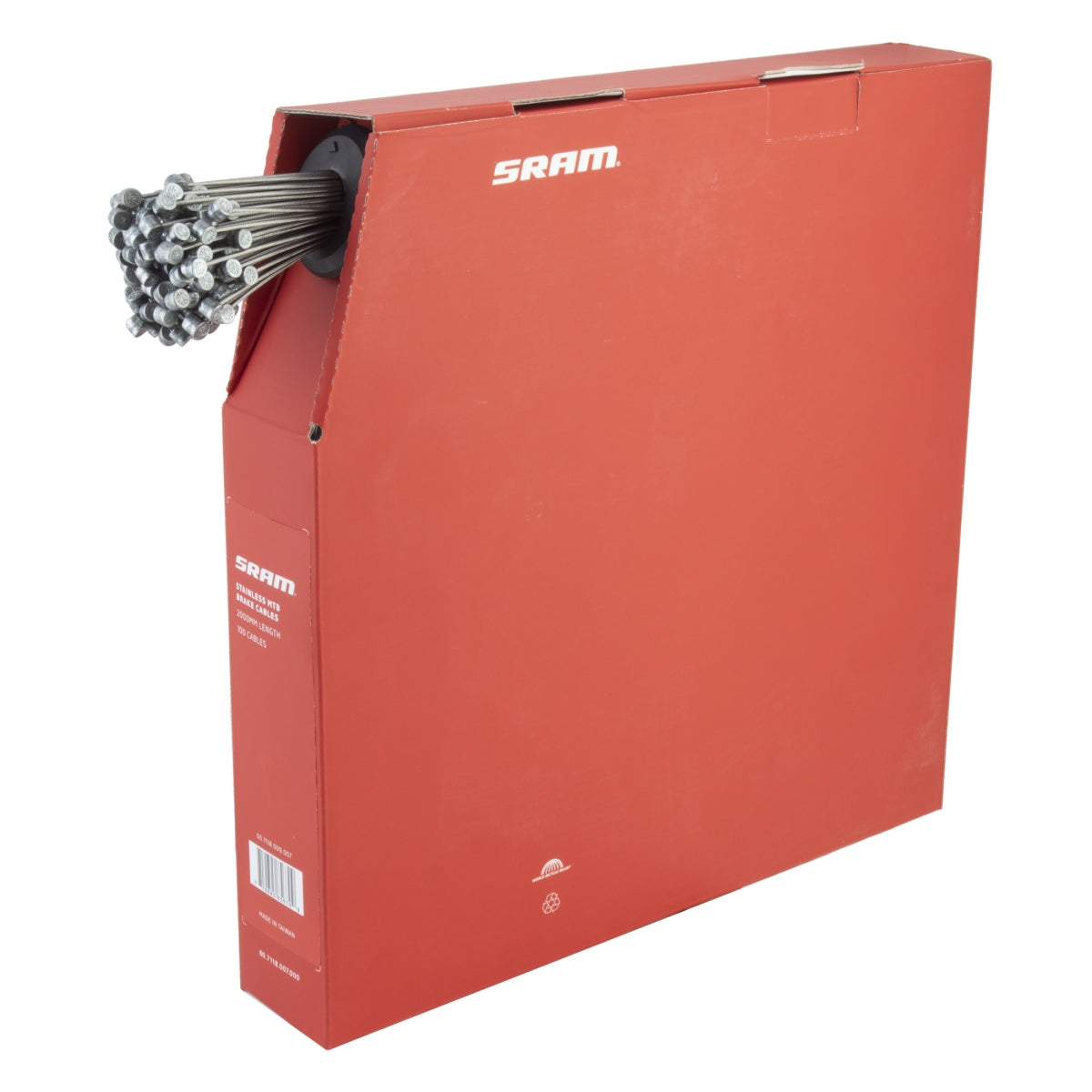 CABLE BRAKE SRAM SS INNER MTB 2000mm V2 BXof100