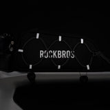 【ROAD TO SKY】by ROCKBROS Deluxe Top Tube Cycling Bag in Various Colours