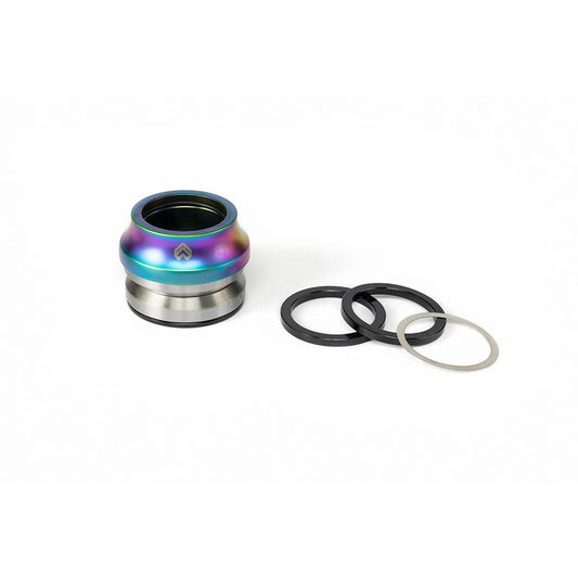 Eclat Wave 16 Headset Oil Slick