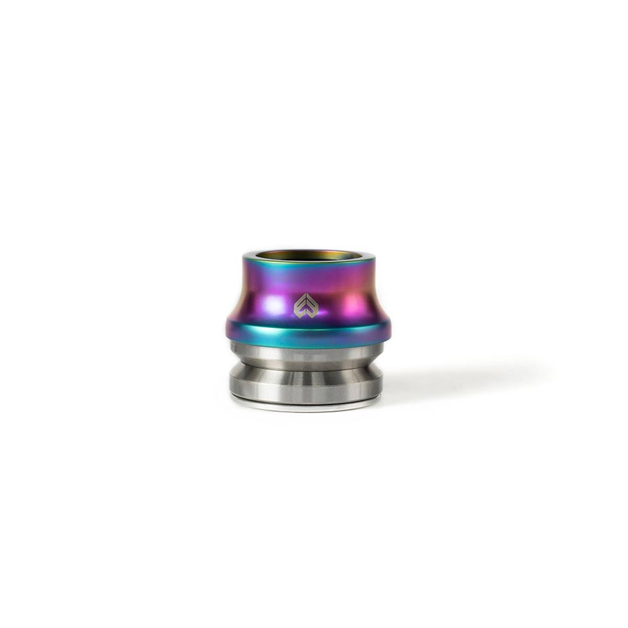 Eclat Wave 22 Headset Oil Slick