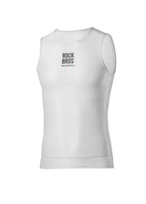 Road-to-Sky Cycling Sleeveless Base Layer