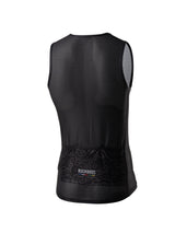 Road-to-Sky Cycling Sleeveless Base Layer