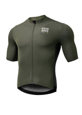ROCKBROS Road-to-Sky Men's Cycling Short-Sleeved Jersey