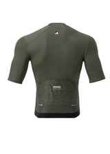 ROCKBROS Road-to-Sky Men's Cycling Short-Sleeved Jersey