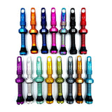 Insert Compatible Tubeless Valves