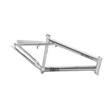 TRUTH BMX | 22" CHROMOLY STREET BMX FRAME