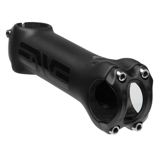 ENVE Composites Road Stem - 90mm 31.8 Clamp +/-6 1 1/8" Carbon Black