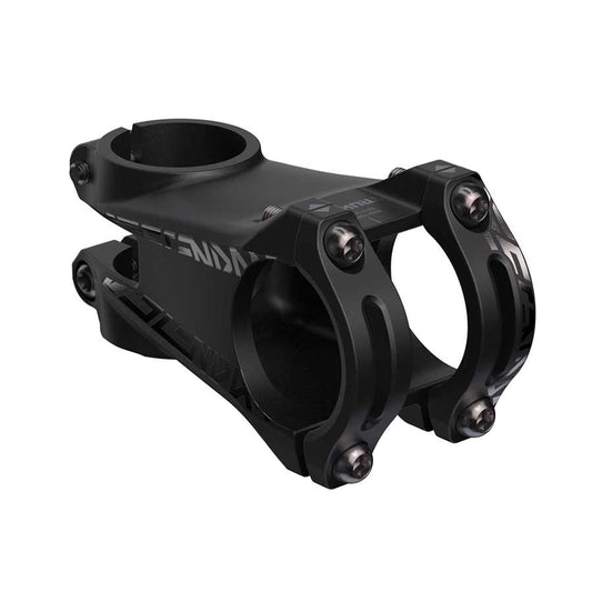 TruVativ Descendant Stem - 50 mm 35.0 Clamp +/-0 1 1/8" Alloy Black