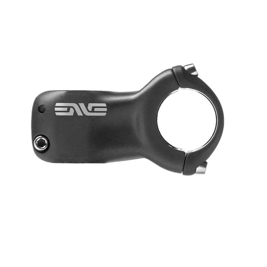 ENVE Composites M6 Mountain Carbon 31.8mm Stem - 50mm 31.8mm +/-0 1 1/8" Carbon BLK