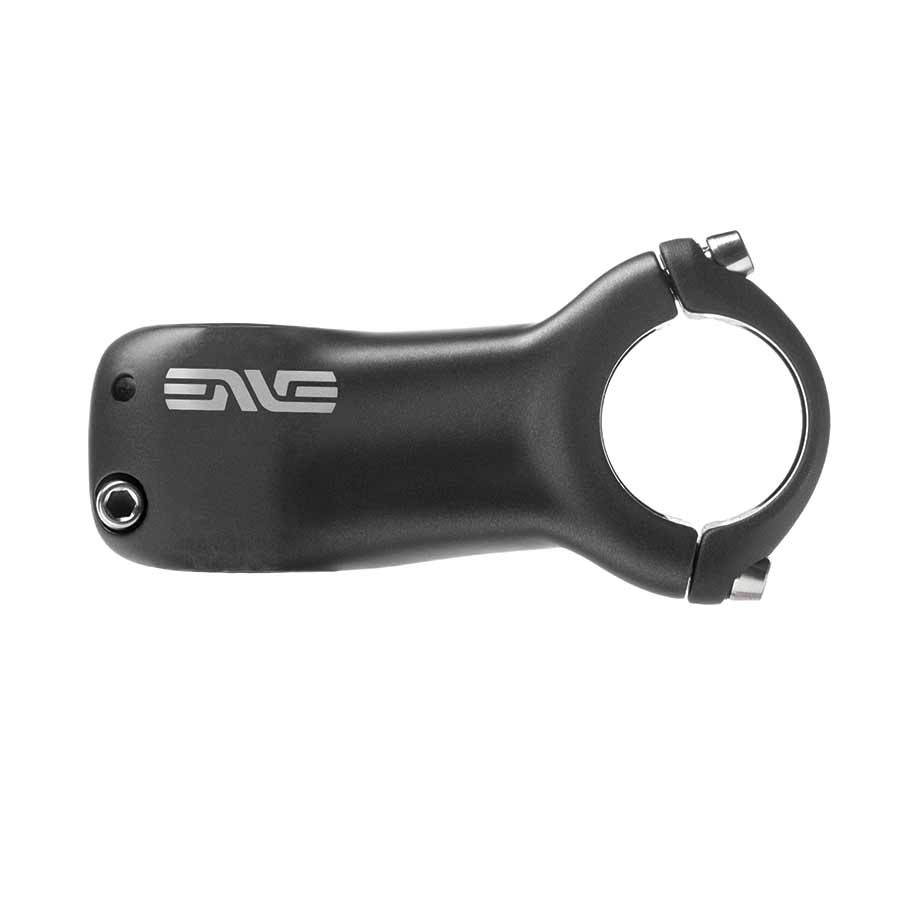 ENVE Composites M6 Mountain Carbon 31.8mm Stem - 65mm 31.8mm +/-0 1 1/8" Carbon BLK