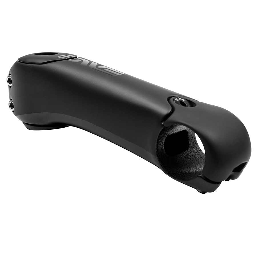 ENVE Composites Aero Road Stem - 110 mm 31.8 Clamp -12-17-7 1 1/8" Carbon BLK