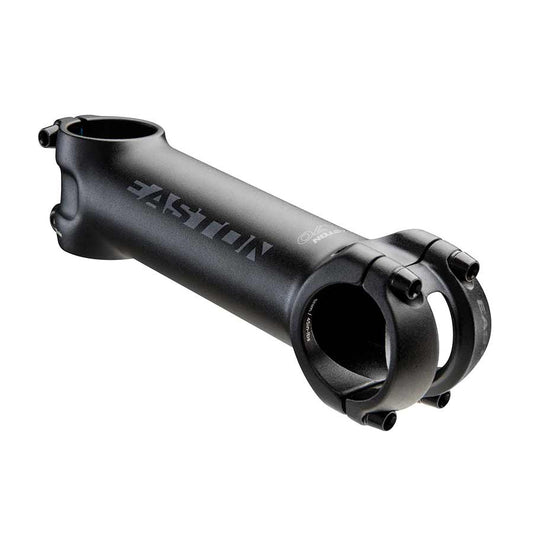 Easton EA70 Stem - 70mm 31.8 Clamp +/-7 1 1/8" Alloy Black