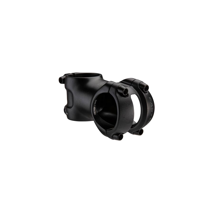 Easton EA70 Stem - 50mm 31.8mm Clamp +/-7 Aluminum Black