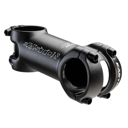 Easton EA90 Stem - 70mm 31.8 Clamp +/-7 1 1/8" Alloy Black