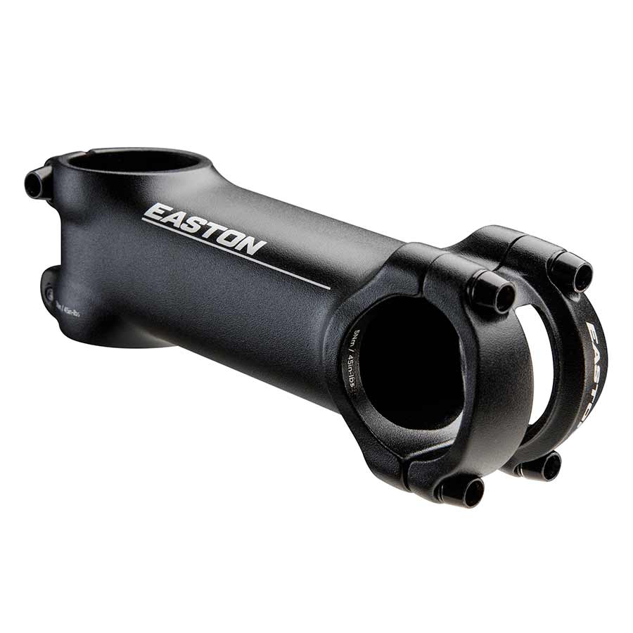 Easton EA50 Stem - 70mm 31.8 Clamp +/-7 1 1/8" Alloy Black