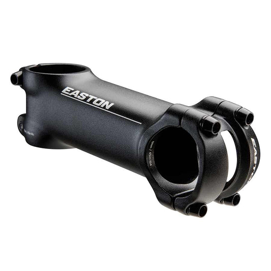 Easton EA50 Stem - 90mm 31.8 Clamp +/-7 1 1/8" Alloy Black