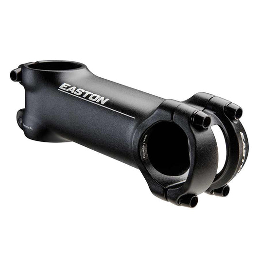 Easton EA50 Stem - 80mm 31.8 Clamp +/-17 1 1/8" Alloy Black