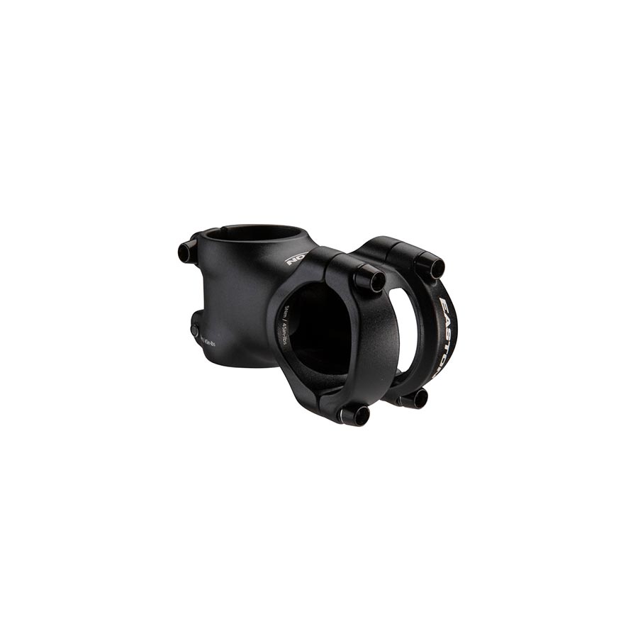 Easton EA50 Stem - 50mm 31.8mm Clamp +/-7 Aluminum Black