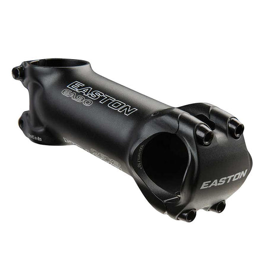 Easton EA90 SL Stem - 70mm 31.8 Clamp +/-7 1 1/8" Alloy Black