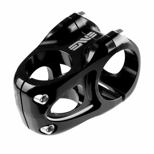 ENVE Composites Alloy Mountain Stem - 35mm 31.8mm 0 deg 1-1/8" Alloy Black