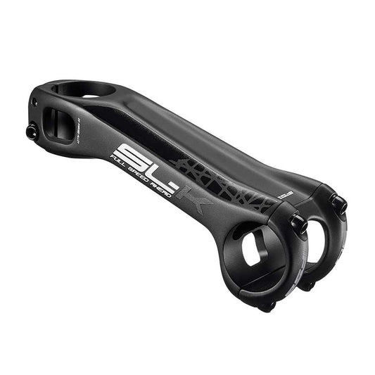 FSA SL-K MTB Stem Diameter: 31.8mm Length: 60mm Steerer: 1-1/8 -20° Black