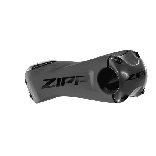 Zipp SL Sprint Stem - 140mm 31.8 Clamp +/-12 1 1/8" Matte Black A3