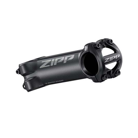 Zipp Service Course SL-OS Stem Diameter: 31.8mm Length: 70mm Steerer: 1-1/4 ±4/6/8° Black